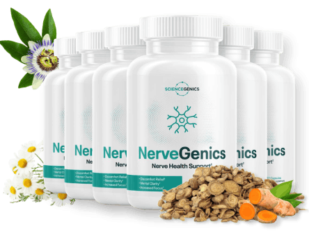 Nerve Genics